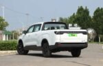 Geely Radar KingKong – China Export Vehicle | EVOVED - Image 3