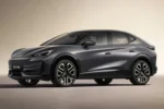 2026 Volkswagen ID. Unyx High Performance Car – Wholesale Price From China | EVOVED - Image 3