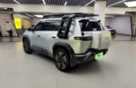 BYD Leopard Titanium 3 2026 model 501KM 4WD Ultra Edition – China Export Vehicle | CHINESE CAR IN EUROPE - Image 2