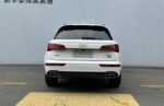 Audi Q5L 2026 40T Luxury Dynamic Edition – China Export Vehicle | EVOVED - Image 2