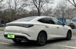 BYD Seal DM 2026 Honor Edition DM-i 1.5L 121KM Premium Trim – Factory Price From China | EVOVED - Image 3