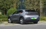 2026 Changan Deepal S05 – China Export Vehicle | EVOVED - Image 3