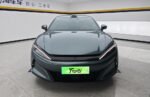BYD Han L DM 2026 Model DM-p 180KM AWD Laser Radar Flagship Edition – Factory Price From China | EVOVED