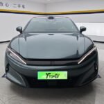 BYD Han L DM 2026 Model DM-p 180KM AWD Laser Radar Flagship Edition – Factory Price From China | EVOVED