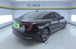 Hongqi E-QM5 2026 Model Basic Travel Edition – China Export Vehicle | EVOVED - Image 2