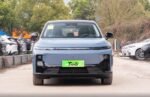 2026 Leapmotor B10 – Buy Direct From China | EVOVED