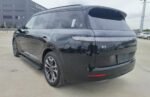 Lynk & Co 900 2026 Model 1.5T Ultra – China Export Vehicle | EVOVED - Image 2