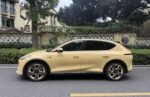 IM LS7 2026 Pro AWD Edition – Factory Price From China | EVOVED - Image 2