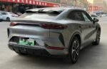 BYD Song L EV 2026 Smart Drive Edition 662KM Laser Radar Premium – Factory Price From China | EVOVED - Image 2