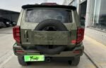 Tank 400 Hi4-T 2026 Super Power Edition – China Export Vehicle | EVOVED - Image 2