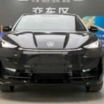 Volkswagen ID. UNYX 2026 Pure – In Stock in China | EVOVED