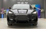Volkswagen ID. UNYX 2026 Pure – In Stock in China | EVOVED