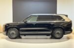 ZEEKR 9X 2026 Max Edition 55kWh – China Export Vehicle | EVOVED - Image 2
