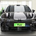 2026 ZEEKR 007 GT – Buy Direct From China | EVOVED
