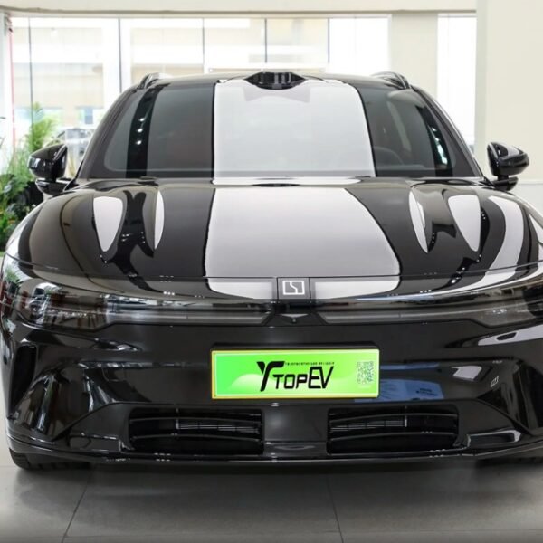 2026 ZEEKR 007 GT – Buy Direct From China | EVOVED
