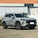 Jetour X70 Plus SUV – In Stock in China | EVOVED - Image 2
