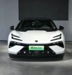 Lotus Emeya 600se Ultimate Electric Car – In Stock in China | EVOVED
