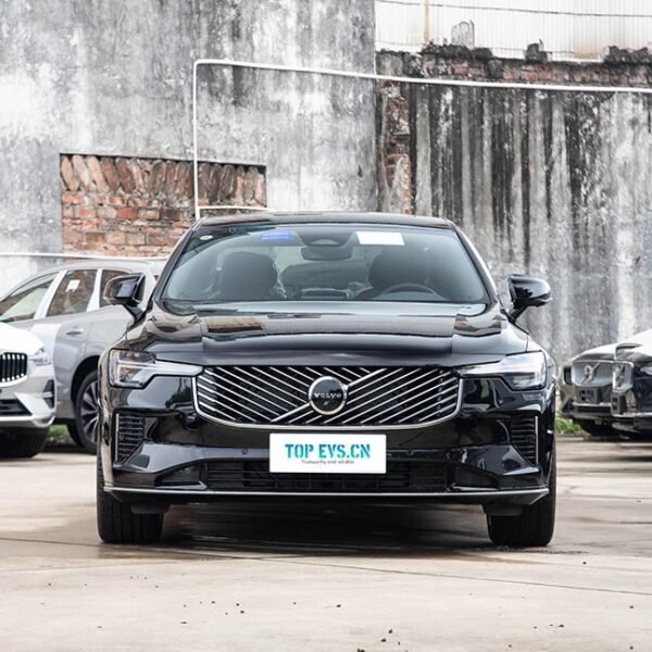 2026 Volvo S90 – Buy Direct From China | EVOVED