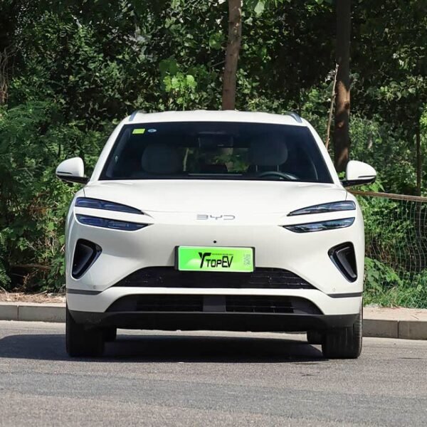 2026 BYD Sealion 06 EV – China Export Vehicle | EVOVED