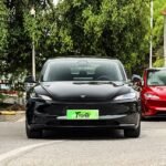 2026 Tesla Model 3 – China Export Vehicle | EVOVED