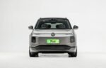 Volkswagen ID.ERA 9X 2026 – Factory Price From China | EVOVED