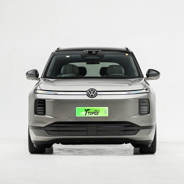 Volkswagen ID.ERA 9X 2026 – Factory Price From China | EVOVED
