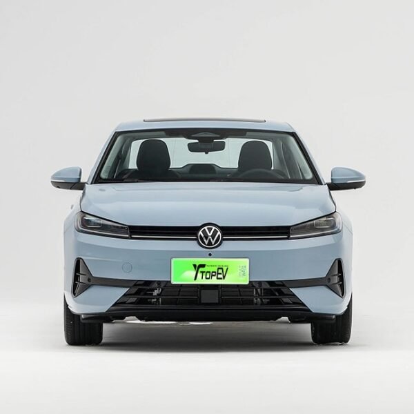 Volkswagen Sagitar S 2026 – Factory Price From China | EVOVED
