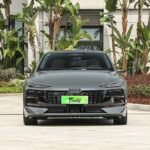 Audi A6L e-tron 2026 – Factory Price From China | EVOVED