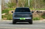Nissan NX8 2026 – China Export Vehicle | EVOVED