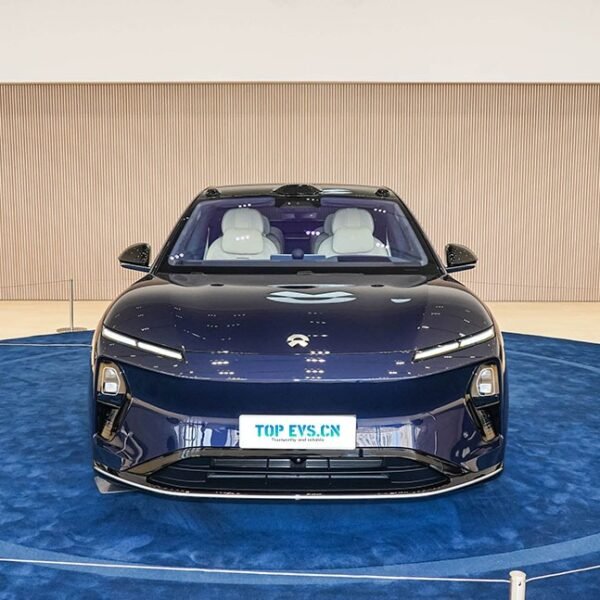2026 NIO ET9 – Buy Direct From China | EVOVED