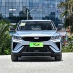 2026 Geely Binyue 1.5L – China Export Vehicle | EVOVED