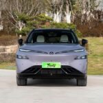 Volkswagen ID.UNYX 08 2026 – Factory Price From China | EVOVED