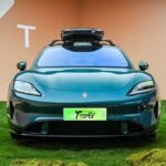SAIC Z7T 2026 – Factory Price From China | EVOVED