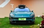SAIC Z7T 2026 – Factory Price From China | EVOVED