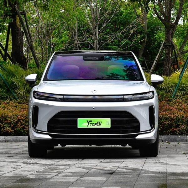 Baojun Huajing S 2026 – In Stock in China | EVOVED