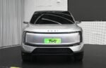 AUDI E7X 2026 – In Stock in China | EVOVED