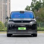 Luxeed V9 2026 – In Stock in China | EVOVED