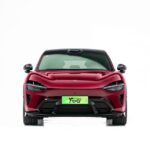 Xiaomi YU7 GT 2026 – In Stock in China | EVOVED