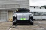 Voyah Taishan X8 2026 PHEV – In Stock in China | EVOVED