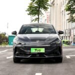 Volkswagen ID.UNYX 07 2026 – In Stock in China | EVOVED