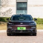 Geely Galaxy Starshine 8 PHEV 2026 – In Stock in China | EVOVED