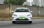 BYD Seal 05 DM-i 2026 – China Export Vehicle | EVOVED