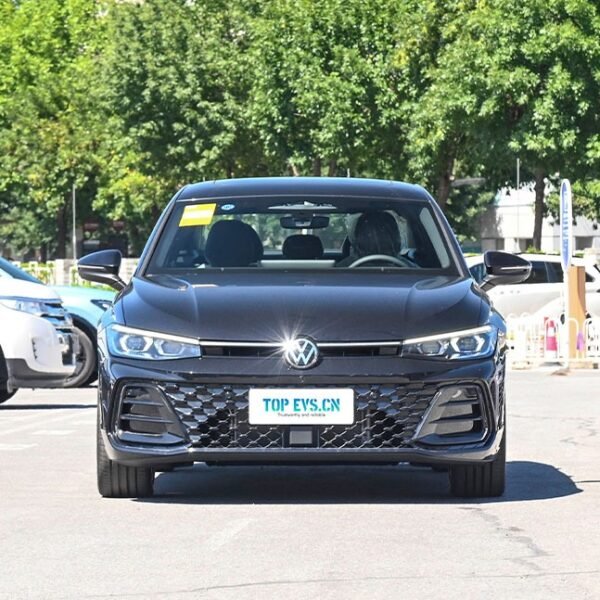 2026 Volkswagen Passat – Buy Direct From China | EVOVED