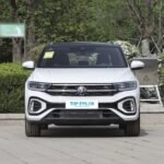 New Volkswagen T-Roc Facelift II 2026 – Buy Direct From China | EVOVED