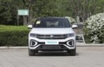 New Volkswagen T-Roc Facelift II 2026 – Buy Direct From China | CHINESE CAR IN EUROPE