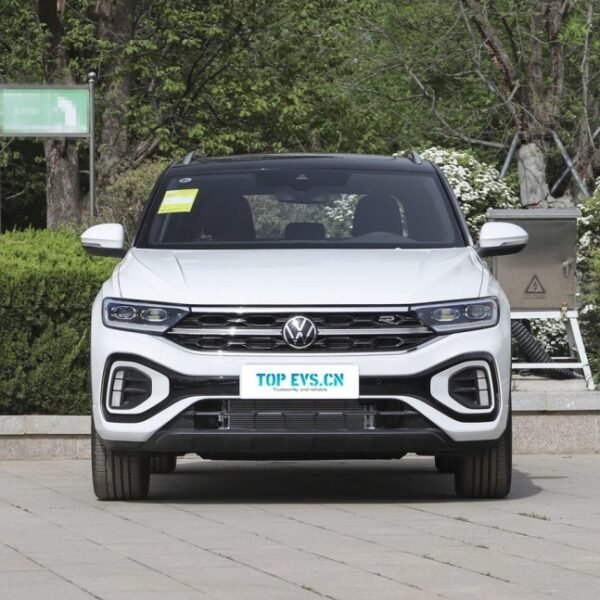 New Volkswagen T-Roc Facelift II 2026 – Buy Direct From China | CHINESE CAR IN EUROPE