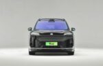 NIO ES8 2026 – China Export Vehicle | EVOVED