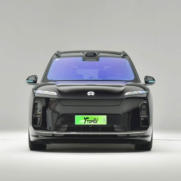 NIO ES8 2026 – China Export Vehicle | EVOVED