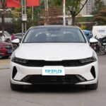 2026 Kia K5 – Buy Direct From China | EVOVED