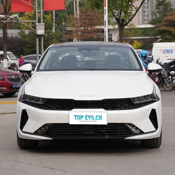2026 Kia K5 – Buy Direct From China | EVOVED